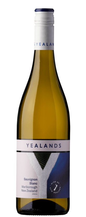 Yealands Wines Sauvignon Blanc 2024