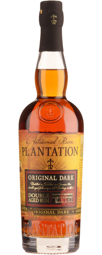 Plantation Original Dark Rum 700mL