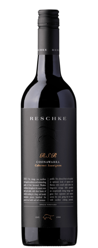 Reschke RSR Cabernet Sauvignon 2021