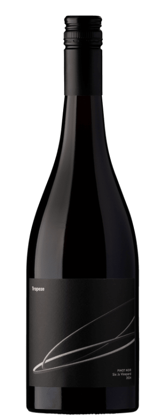 Trapeze Six JS Vineyard Pinot Noir 2024