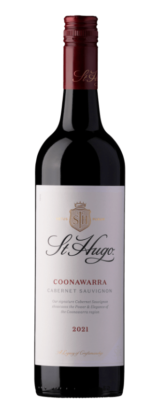 St Hugo Signature Cabernet Sauvignon 2021
