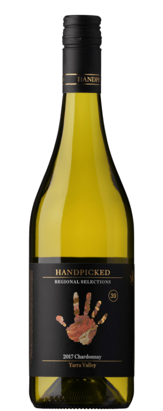 Handpicked Regional Selections Chardonnay 2017