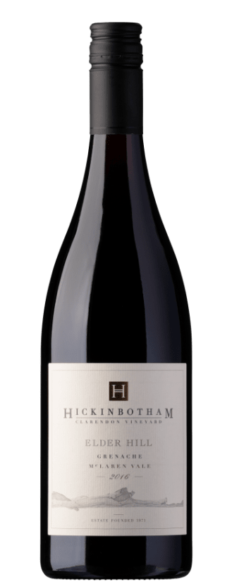 Hickinbotham Elder Hill Grenache 2016