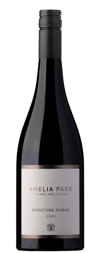 Amelia Park Ironstone Shiraz 2024