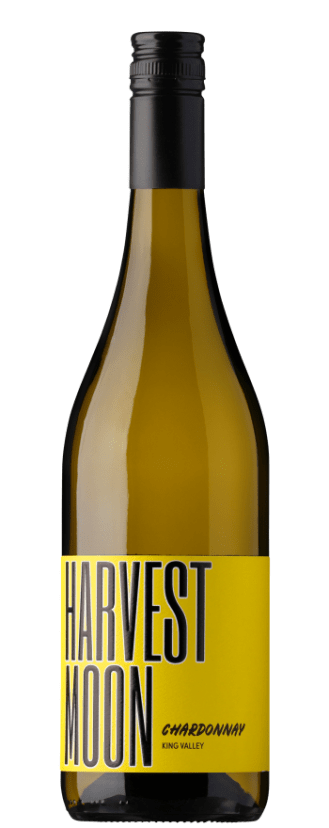 Harvest Moon Chardonnay 2024