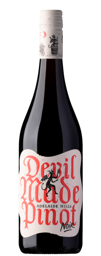 Devil Made Pinot Pinot Noir 2025
