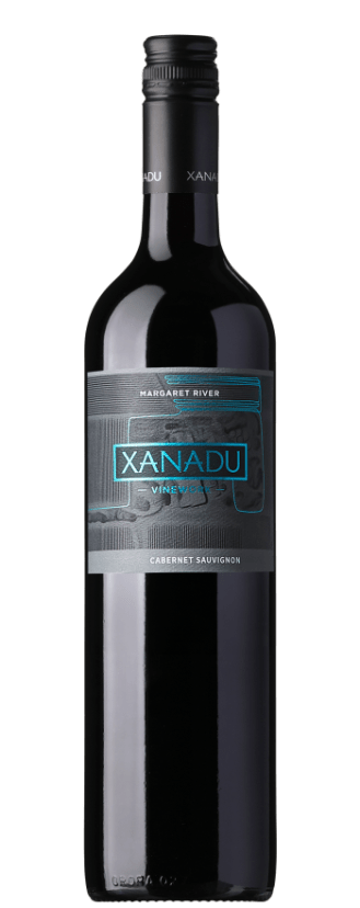 Xanadu Vinework Cabernet Sauvignon 2021