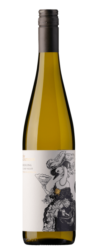 Thistledown The Courtesan Riesling 2025
