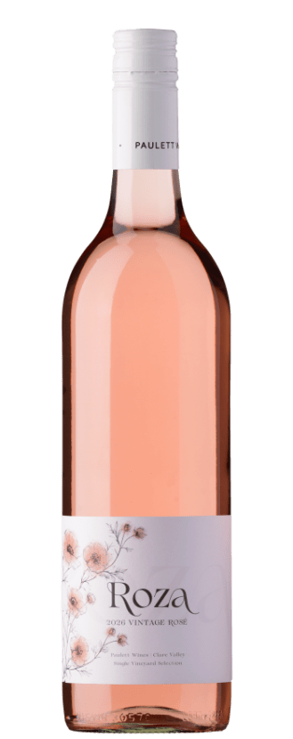 Pauletts Roza Rosé 2026
