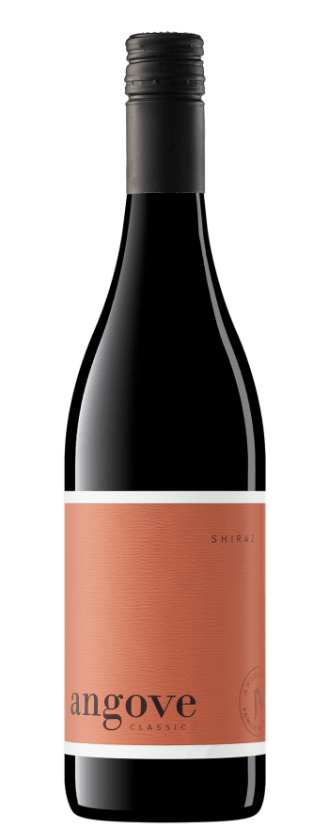 Angove Family Winemakers Classic Shiraz 2025