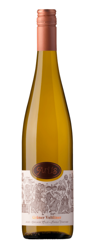 Artis Gruner Veltliner 2025