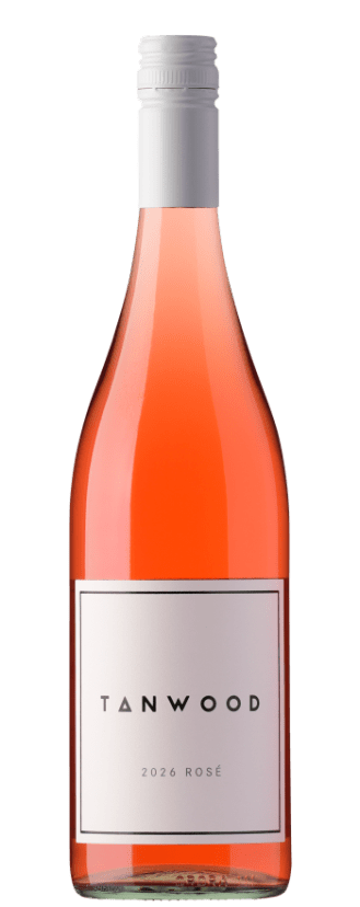 Tanwood Rosé 2026