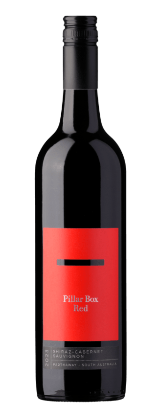 Farmer's Leap Pillar Box Shiraz Blend 2023