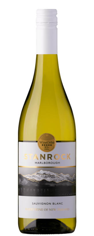 Stanrock Sauvignon Blanc 2026