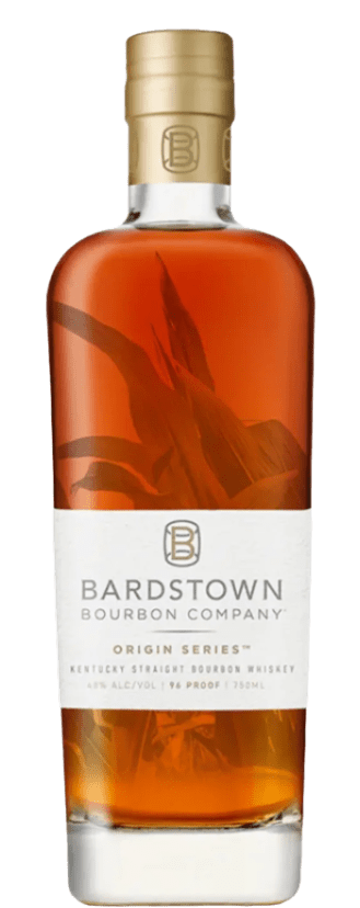 Bardstown Origin Series Kentucky Straight Bourbon 750mL