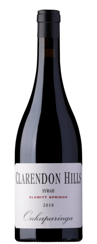 Clarendon Hills Onkaparinga Shiraz 2018