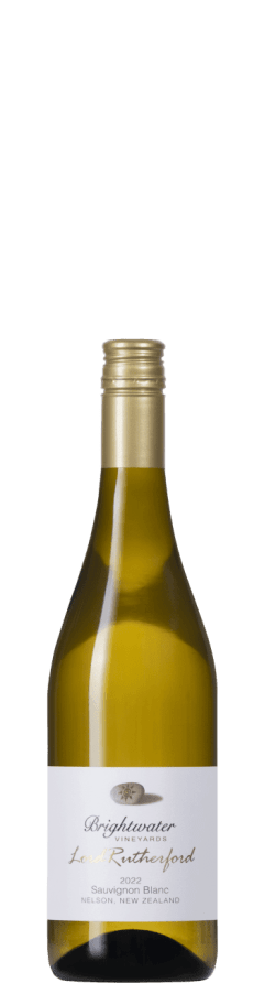 Brightwater Lord Rutherford Sauvignon Blanc 2022