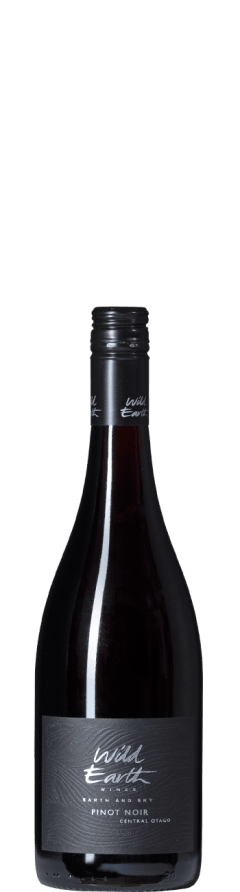Wild Earth Earth & Sky Pinot Noir 2021