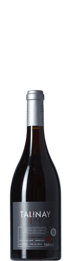 Tabali Pai Pinot Noir Pinot Noir 2020
