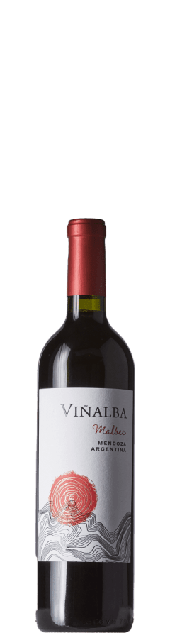 Vinalba Malbec 2022