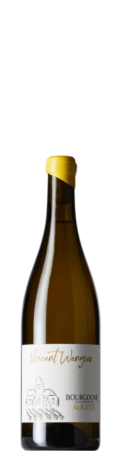 Domaine Vincent Wengier Aligote 2021