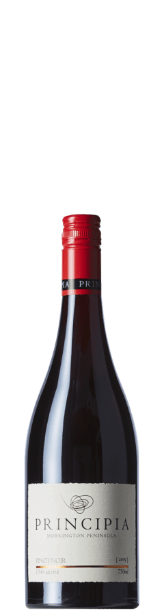 Principia Pinot Noir 2019