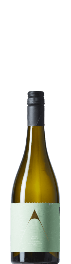 Atlas Wines Block 9 Chardonnay 2026