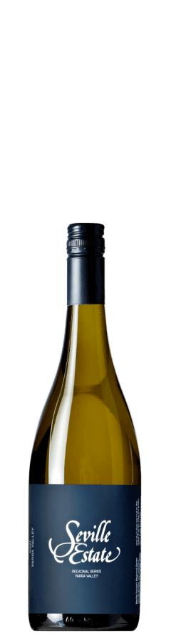 Seville Estate Single Vineyard Gembrook Chardonnay 2021