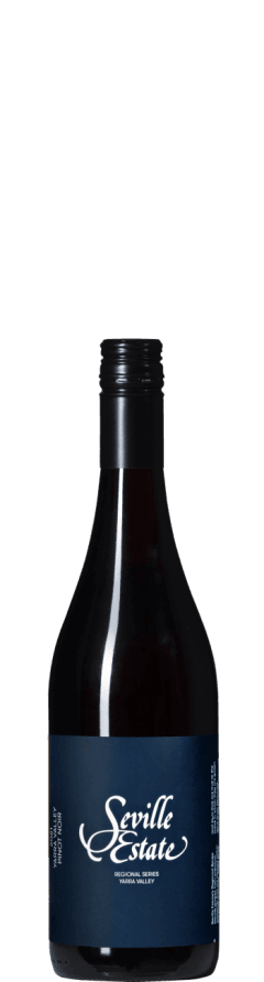 Seville Estate Single Vineyard Series Gembrook Pinot Noir 2021
