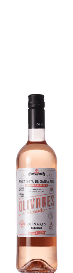 Olivares Rosado 2022
