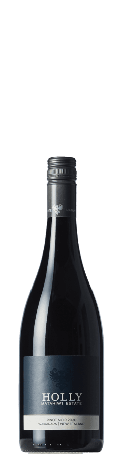 Matahiwi Estate Holly Pinot Noir 2020 - Red Wine | Vinomofo Australia