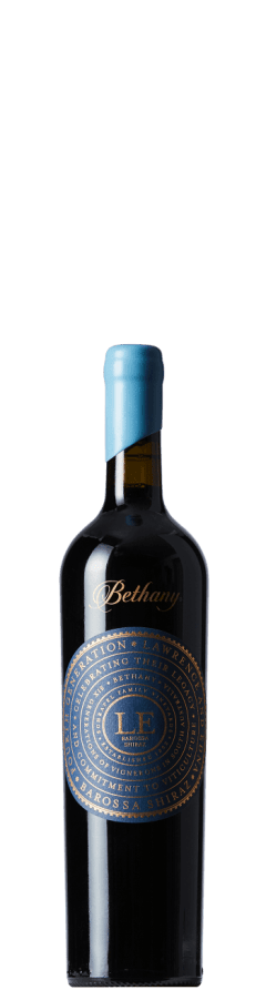 Bethany Wines 'LE' Shiraz 2020