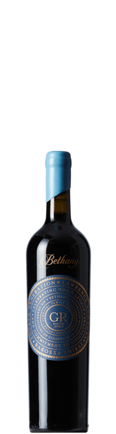 Bethany Wines GR Reserve Shiraz 2020 3pk