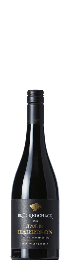Price Drop: Brockenchack Jack Harrison Shiraz 2021