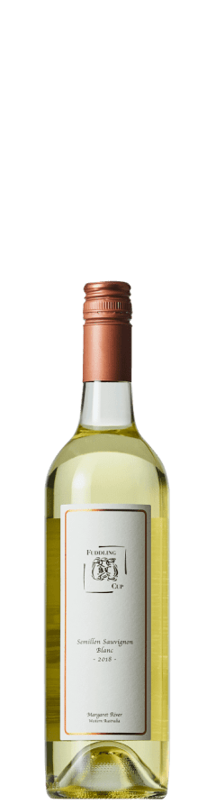 Fuddling Cup Semillon Sauvignon Blanc 2018