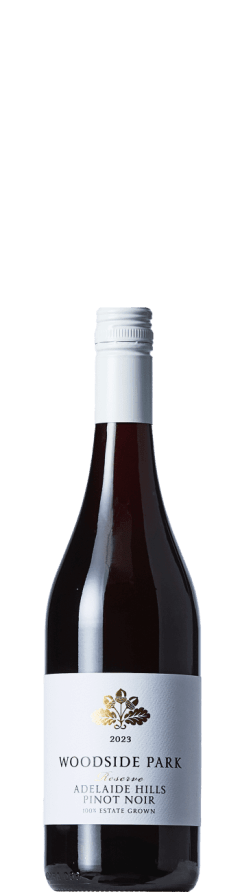 Woodside Park Reserve Pinot Noir 2023