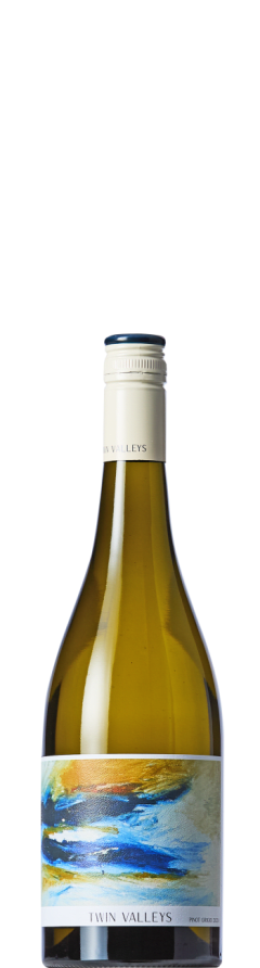 Twin Valleys Pinot Grigio 2024