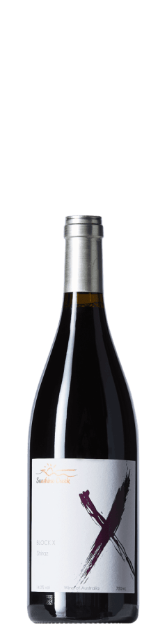 Sunshine Creek Block X Shiraz 2019