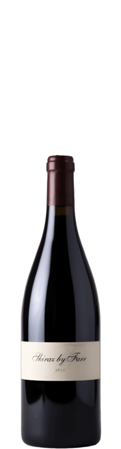 By Farr Shiraz 2022 (1pk)