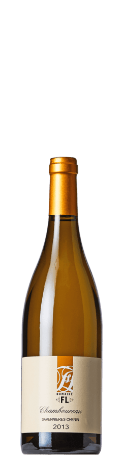 Domaine FL Savennieres Chamboureau 2013