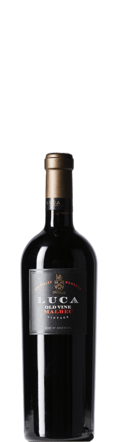 Luca Old Vine Malbec 2021