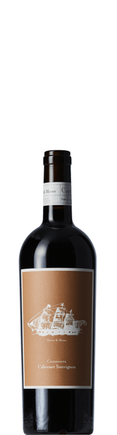 Devitt & Moore Captain D Bruce Cabernet Sauvignon 2017