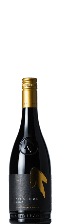 Pirathon Gold Shiraz 2017