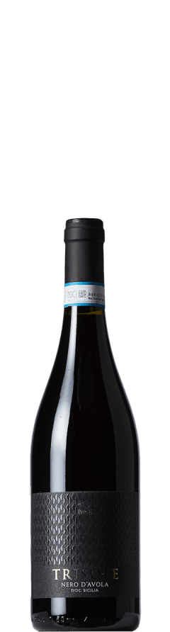 Birgi Sicilia Rosso DOC Nero d'Avola 2023