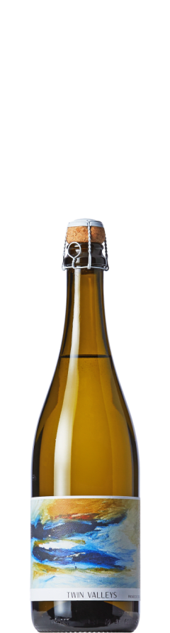 Twin Valleys Prosecco 2025