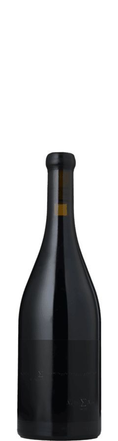 The Standish Wine Company The Schubert Theorem Shiraz 2022