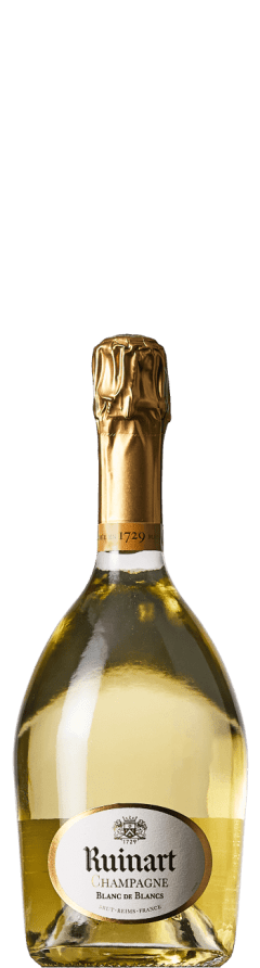 Ruinart Blanc de Blancs NV (1pk)