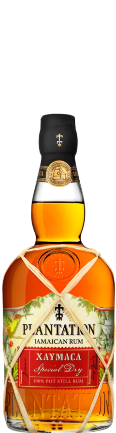Plantation Xaymaca Special Dry Jamaican Rum 700mL