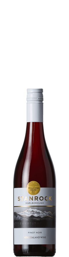 Stanley Estate Stanrock Pinot Noir 2023