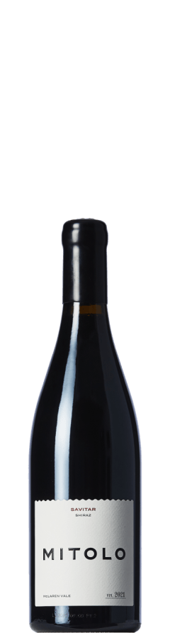 Unwrapped: Mitolo Savitar Shiraz 2021